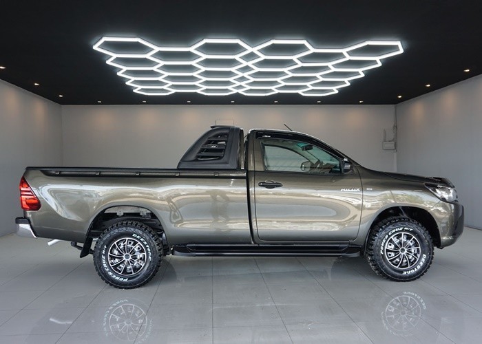Used 2
                    TOYOTA
                     for Sale Image