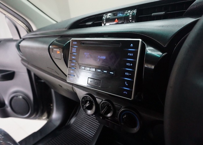 Used 2
                    TOYOTA
                     for Sale Image