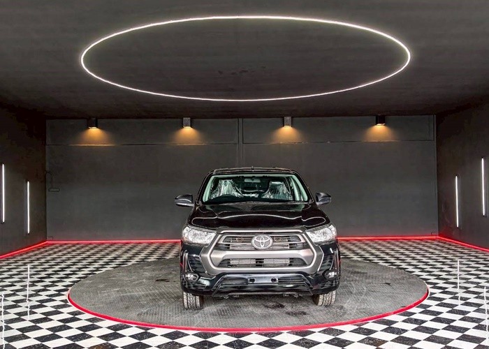 Used 11
                    TOYOTA
                     for Sale Image