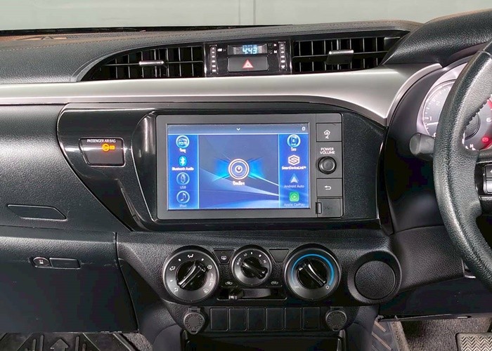 Used 11
                    TOYOTA
                     for Sale Image
