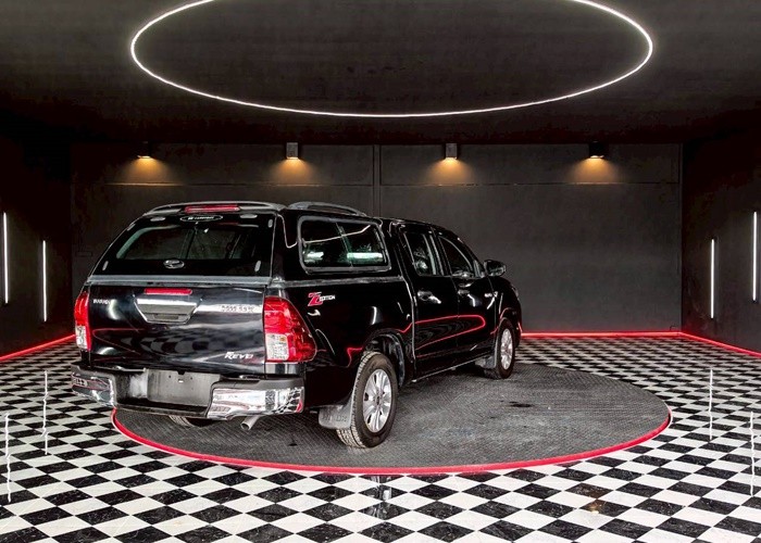 Used 11
                    TOYOTA
                     for Sale Image