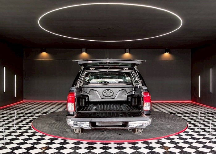 Used 11
                    TOYOTA
                     for Sale Image