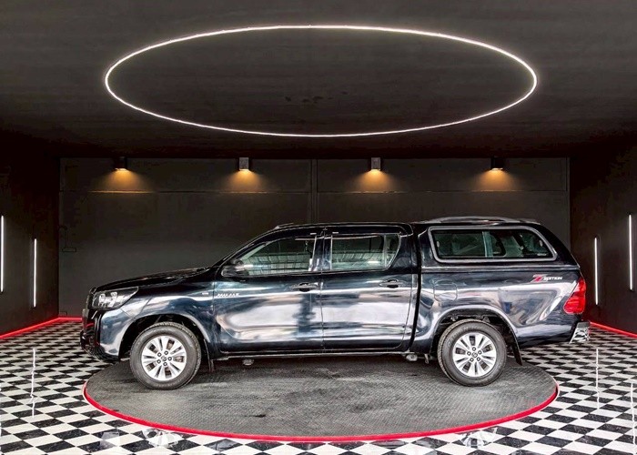 Used 11
                    TOYOTA
                     for Sale Image