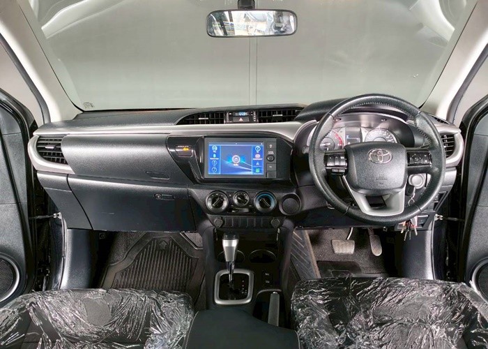 Used 11
                    TOYOTA
                     for Sale Image