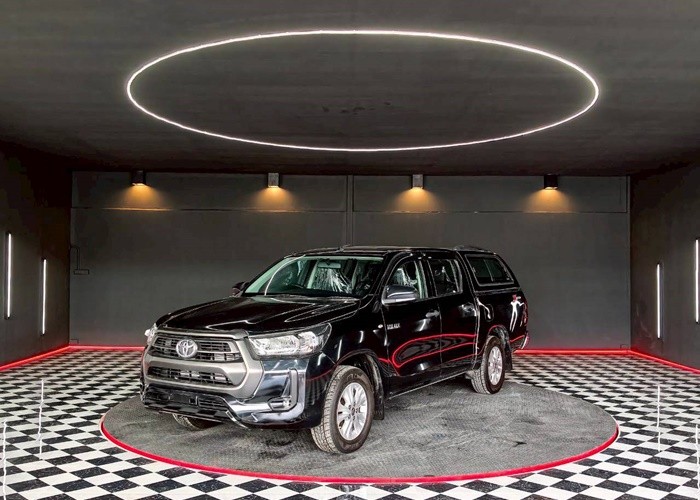Used 11
                    TOYOTA
                     for Sale Image