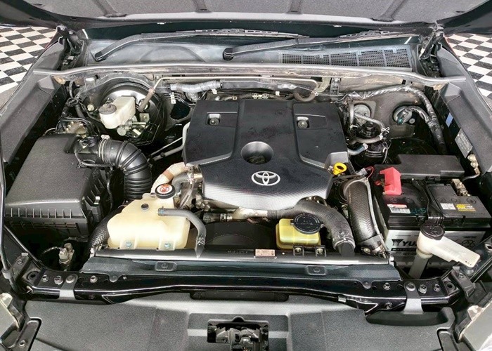Used 11
                    TOYOTA
                     for Sale Image