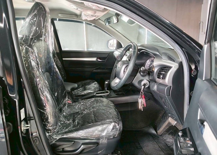 Used 11
                    TOYOTA
                     for Sale Image