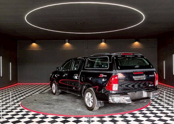 Used 11
                    TOYOTA
                     for Sale Image