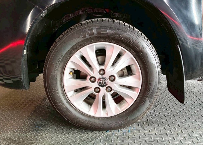 Used 11
                    TOYOTA
                     for Sale Image