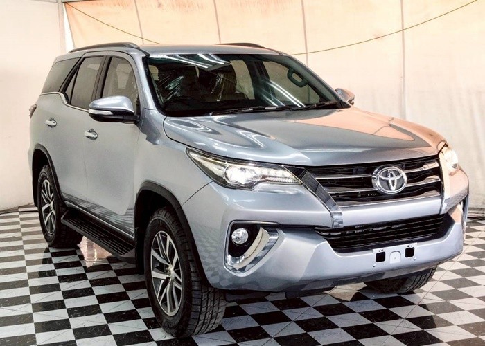 Used 11
                    TOYOTA
                     for Sale Image