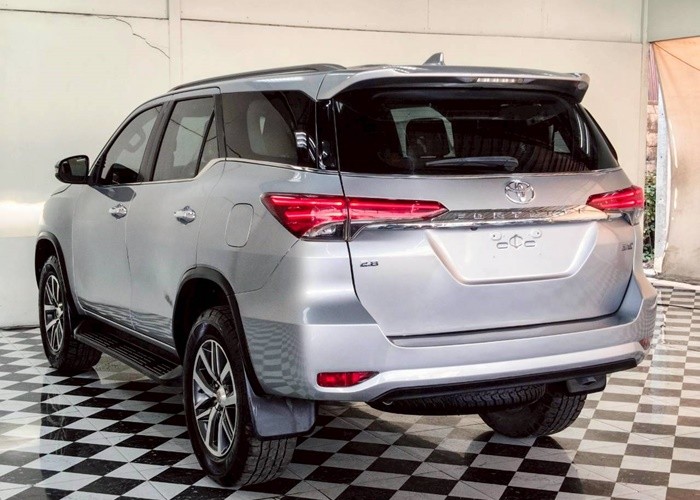 Used 11
                    TOYOTA
                     for Sale Image