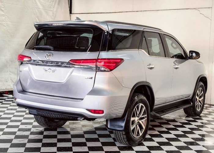 Used 11
                    TOYOTA
                     for Sale Image