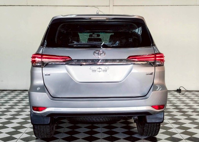 Used 11
                    TOYOTA
                     for Sale Image