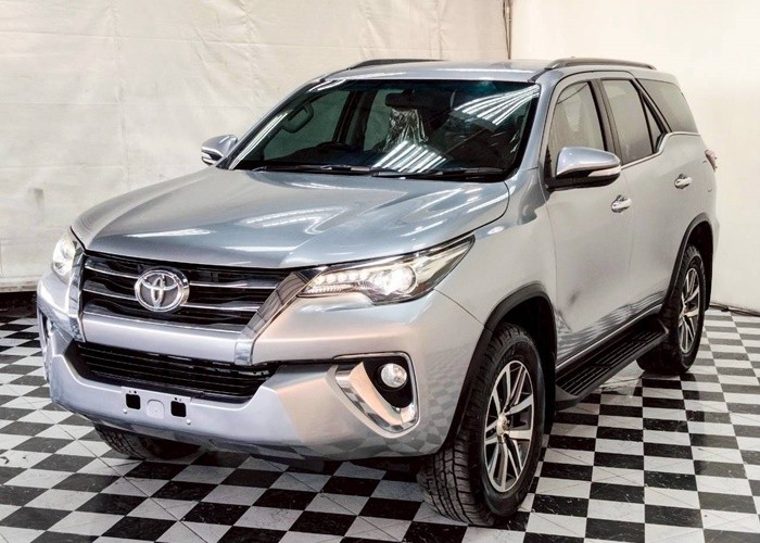 Used 11
                    TOYOTA
                     for Sale Image