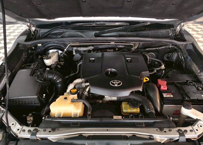 Used 11
                    TOYOTA
                     for Sale Image