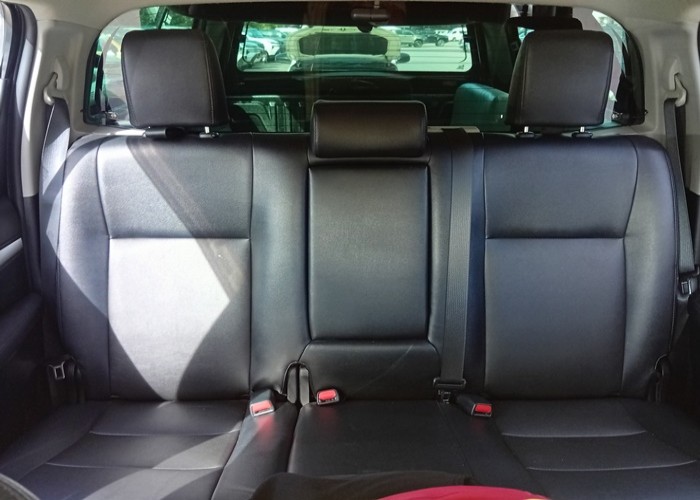 Used 5
                    TOYOTA
                     for Sale Image