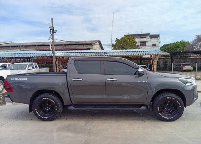 Used 3
                    TOYOTA
                     for Sale Image