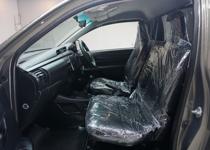 Used 9
                    TOYOTA
                     for Sale Image