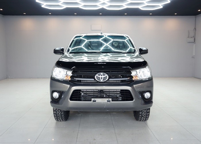 Used 9
                    TOYOTA
                     for Sale Image