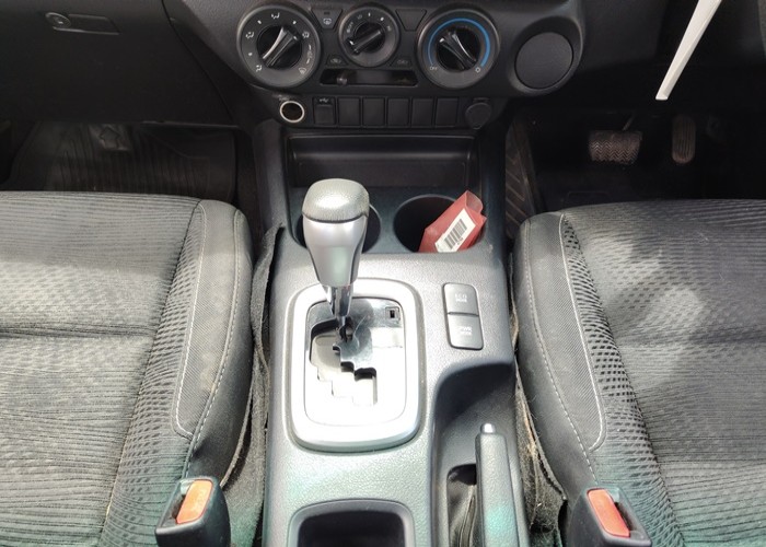 Used 9
                    TOYOTA
                     for Sale Image