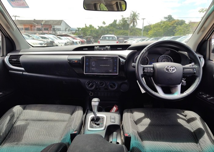 Used 9
                    TOYOTA
                     for Sale Image