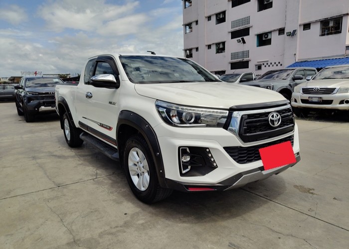 Used 9
                    TOYOTA
                     for Sale Image