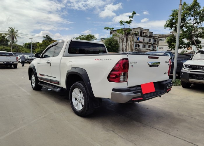 Used 9
                    TOYOTA
                     for Sale Image
