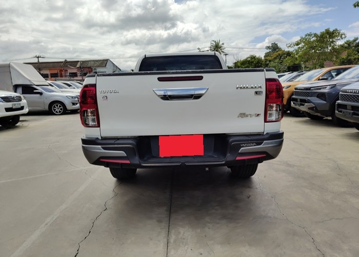 Used 9
                    TOYOTA
                     for Sale Image