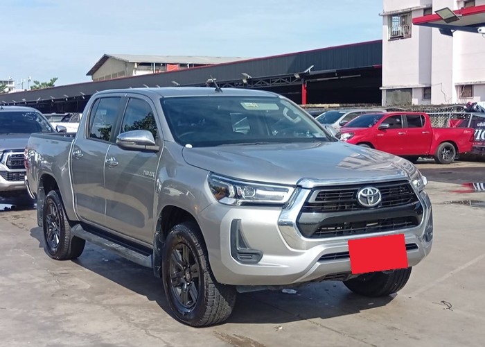 Used 11
                    TOYOTA
                     for Sale Image