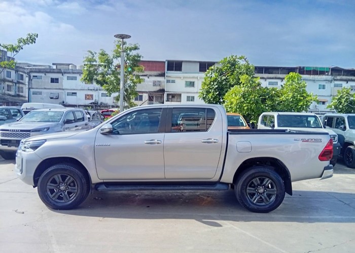 Used 11
                    TOYOTA
                     for Sale Image
