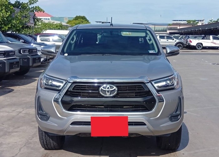 Used 11
                    TOYOTA
                     for Sale Image