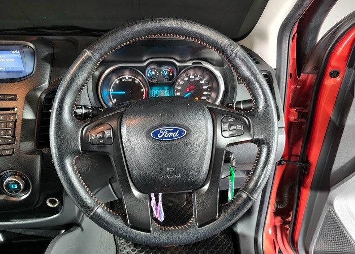 Used 5
                    FORD
                     for Sale Image