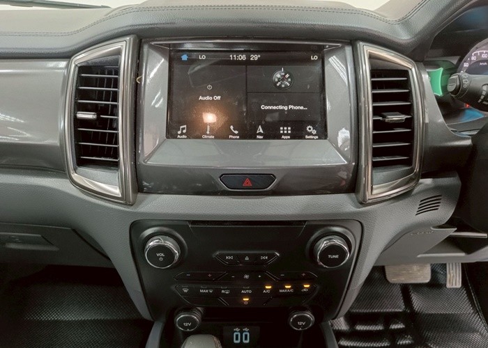 Used 1
                    FORD
                     for Sale Image