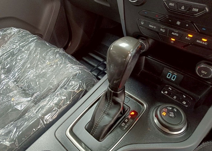 Used 1
                    FORD
                     for Sale Image