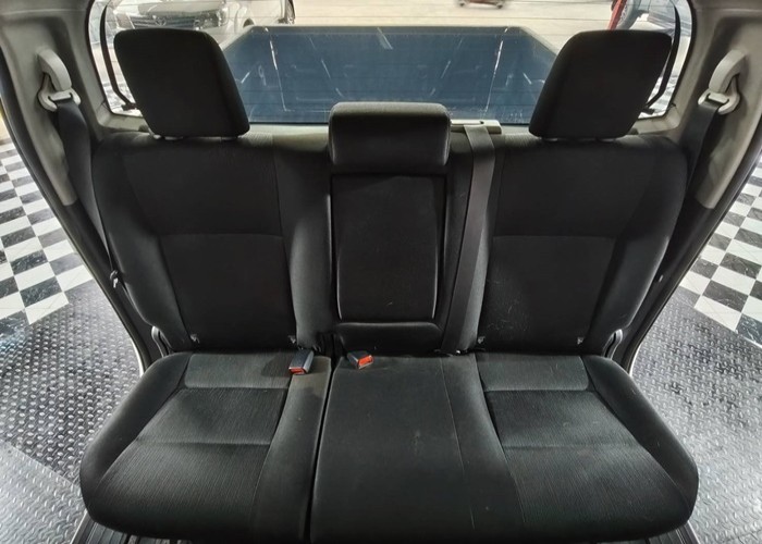 Used 5
                    TOYOTA
                     for Sale Image