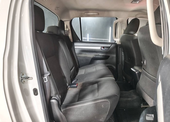 Used 5
                    TOYOTA
                     for Sale Image