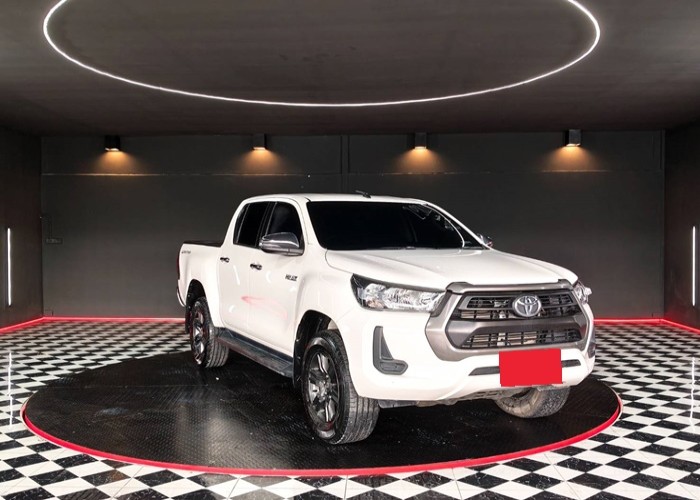 Used 5
                    TOYOTA
                     for Sale Image