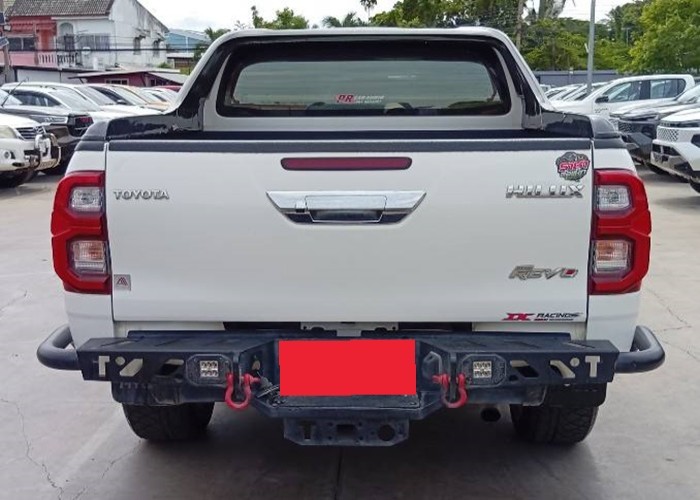 Used 6
                    TOYOTA
                     for Sale Image