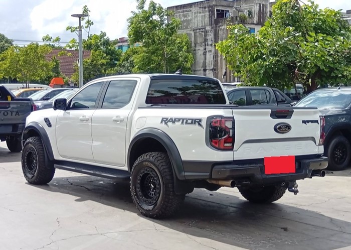 Used 3
                    FORD
                     for Sale Image