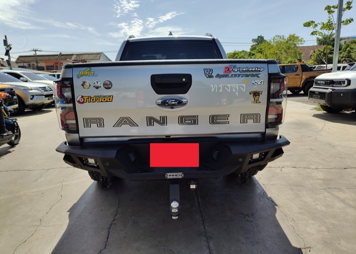 Used 8
                    FORD
                     for Sale Image