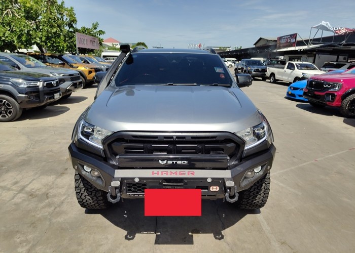 Used 8
                    FORD
                     for Sale Image