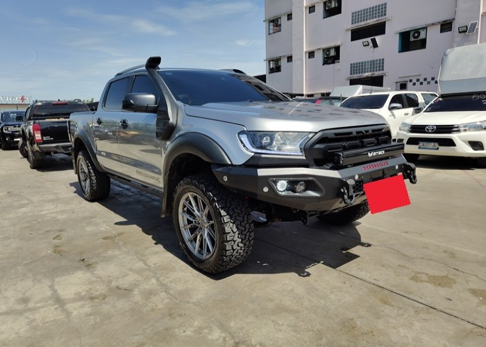 Used 8
                    FORD
                     for Sale Image