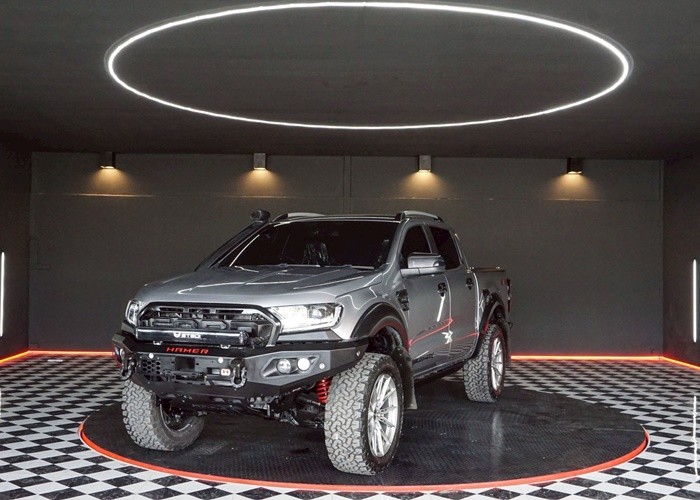 Used 8
                    FORD
                     for Sale Image