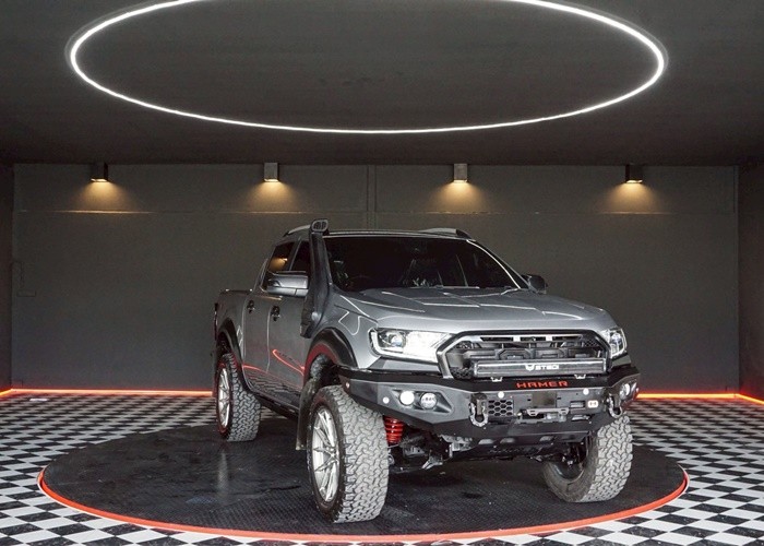 Used 8
                    FORD
                     for Sale Image