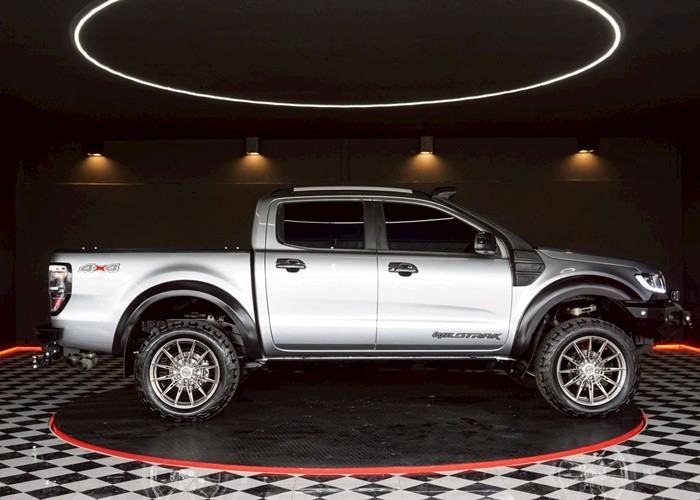Used 8
                    FORD
                     for Sale Image