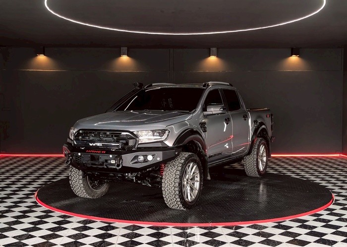 Used 8
                    FORD
                     for Sale Image
