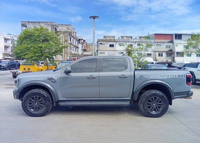 Used 3
                    FORD
                     for Sale Image