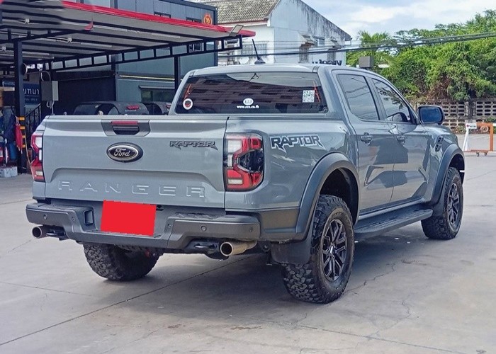 Used 3
                    FORD
                     for Sale Image
