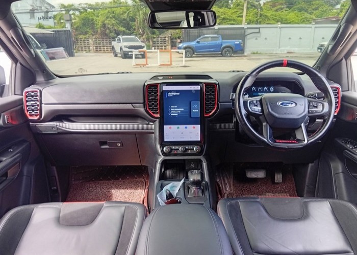 Used 3
                    FORD
                     for Sale Image
