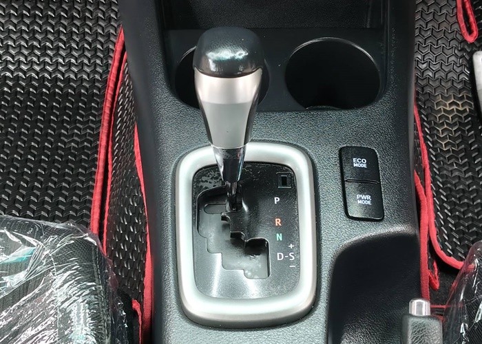 Used 1
                    TOYOTA
                     for Sale Image